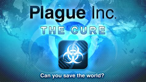 Last Chance to Play Plague Inc: The Cure for free!.